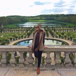 Meet your Posher, Bianca